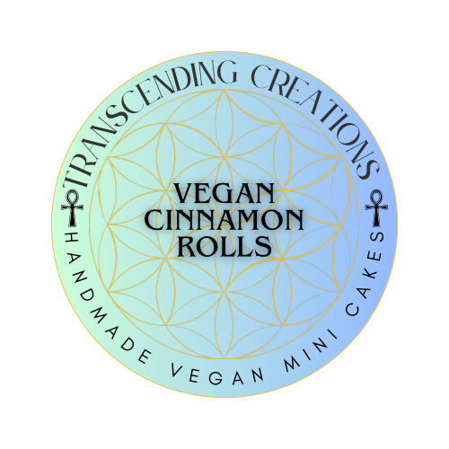 Vegan Cinnamon Rolls