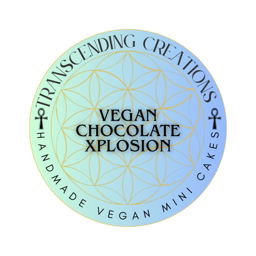 Vegan Chocolate Xplosion