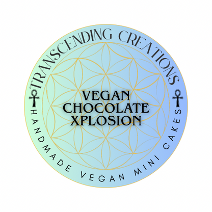Vegan Chocolate Xplosion